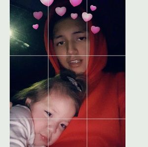 Meet your Posher, Juan